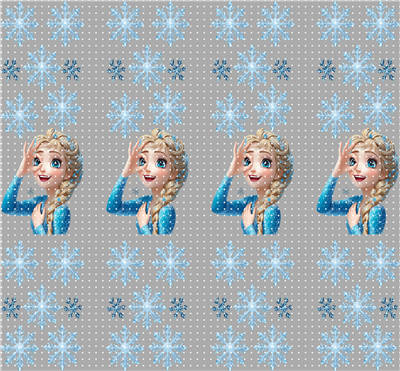 Bookmark sticker-S 1178